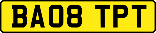 BA08TPT