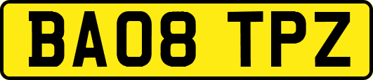 BA08TPZ