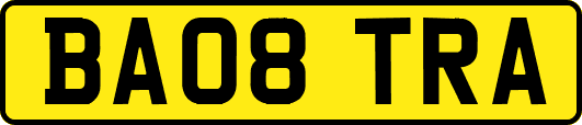 BA08TRA