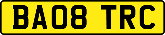 BA08TRC