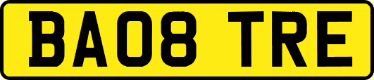 BA08TRE