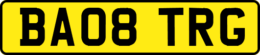 BA08TRG