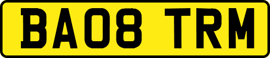 BA08TRM