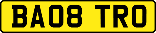 BA08TRO