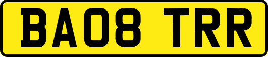 BA08TRR
