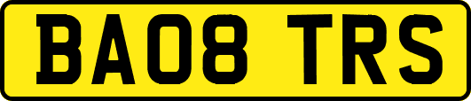 BA08TRS
