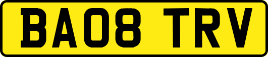 BA08TRV