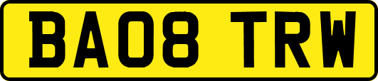 BA08TRW