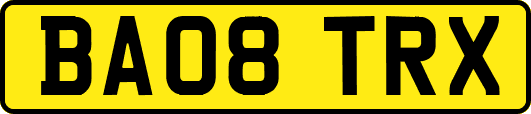 BA08TRX