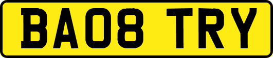 BA08TRY