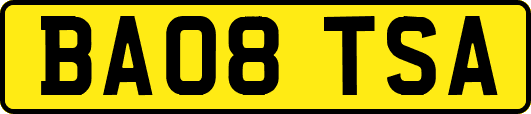 BA08TSA