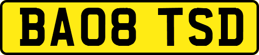 BA08TSD