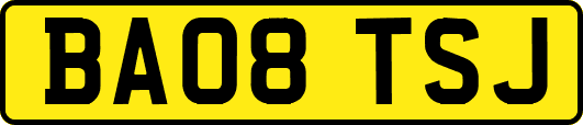 BA08TSJ