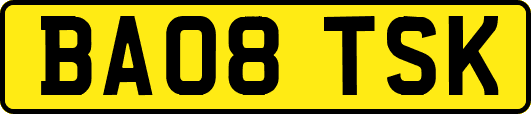BA08TSK
