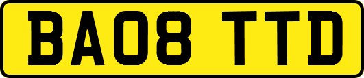 BA08TTD