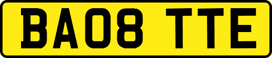 BA08TTE