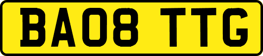BA08TTG