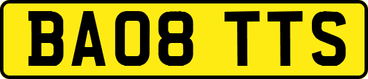 BA08TTS