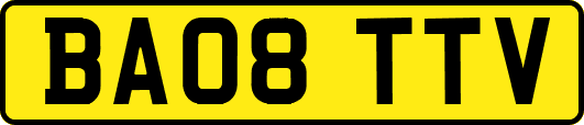 BA08TTV