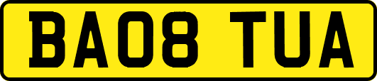 BA08TUA
