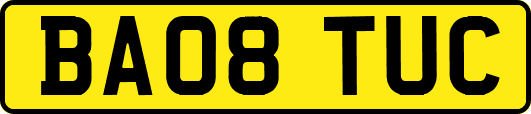 BA08TUC