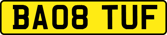 BA08TUF