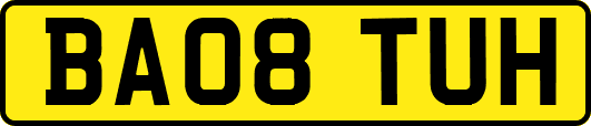 BA08TUH