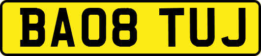 BA08TUJ