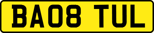 BA08TUL