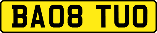 BA08TUO