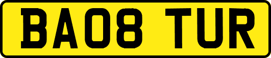 BA08TUR