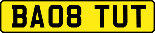 BA08TUT