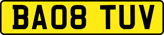 BA08TUV