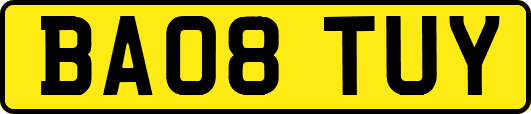 BA08TUY