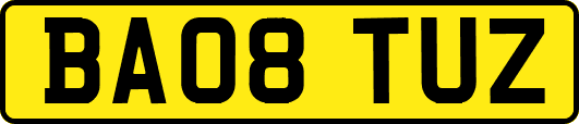 BA08TUZ