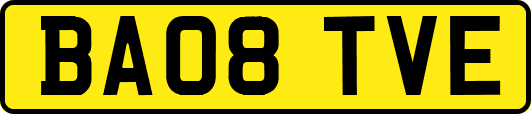 BA08TVE
