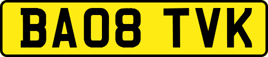 BA08TVK