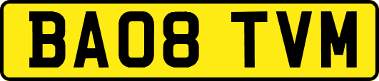 BA08TVM