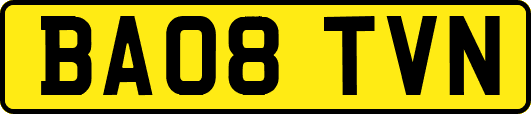 BA08TVN