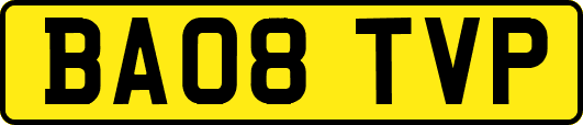 BA08TVP