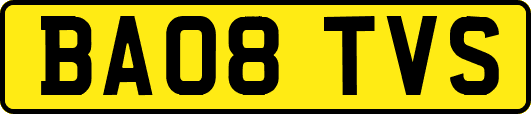 BA08TVS