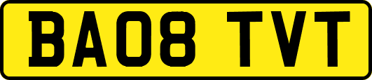 BA08TVT