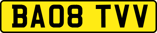 BA08TVV