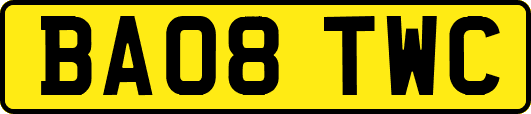 BA08TWC