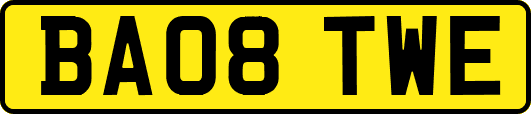 BA08TWE