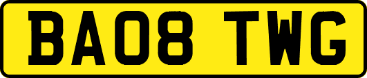 BA08TWG