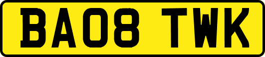 BA08TWK