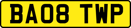 BA08TWP