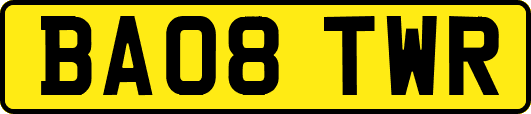 BA08TWR