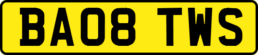 BA08TWS